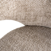 Chair Jenthe desert renegade fire retardant (FR-Renegade desert 109)