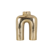 Vaas Marley groot (Brushed Gold)