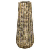 Vase Loran big (Brushed Gold)