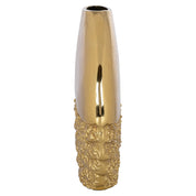 Vase Roxy small (Gold)