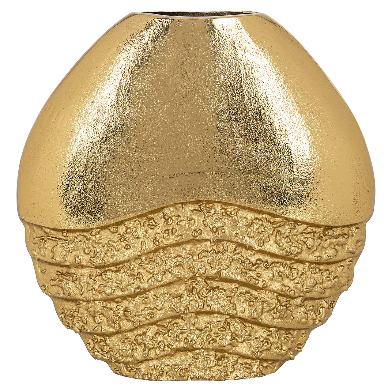 Vase Roxy small (Gold)