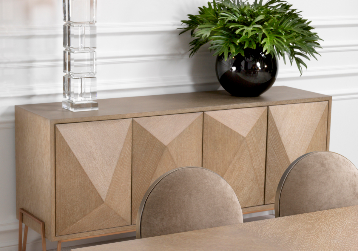 Cabinets &amp; Sideboards