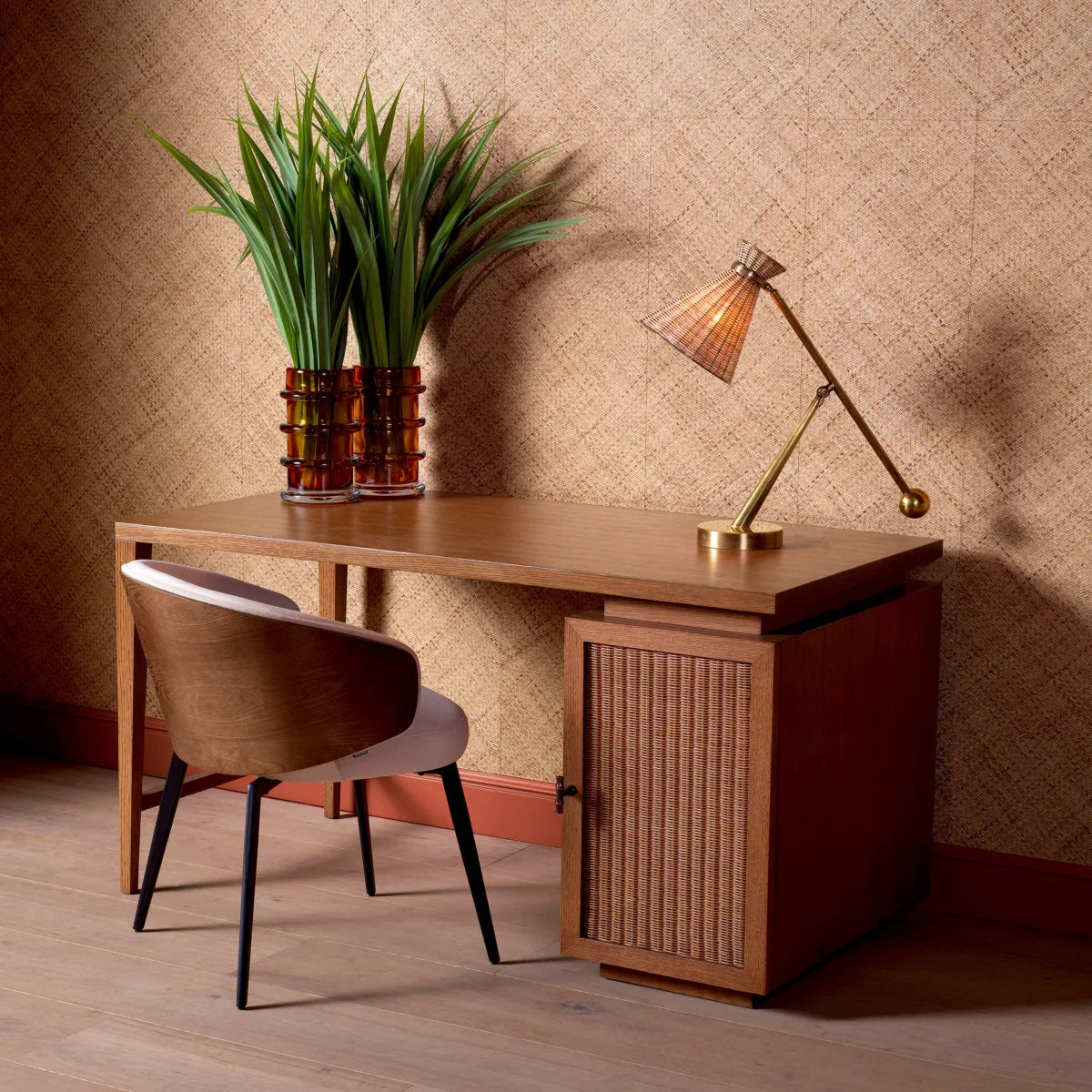 Desks