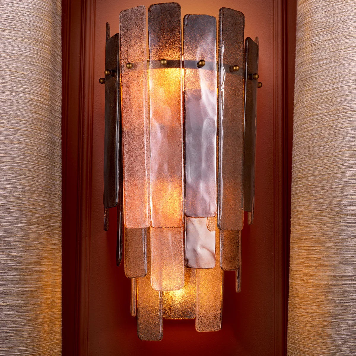 Wall Lamps & Scones