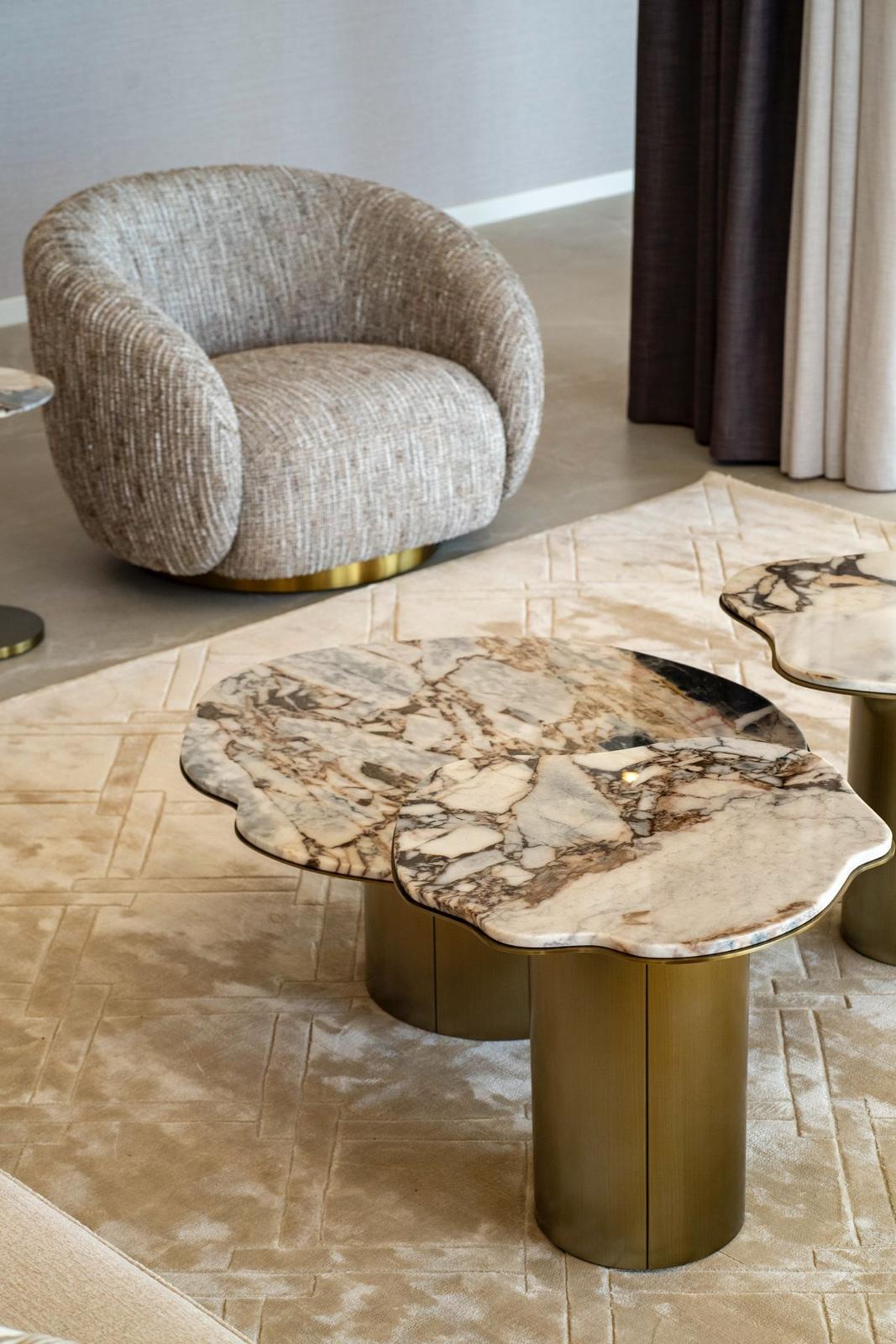 Tables