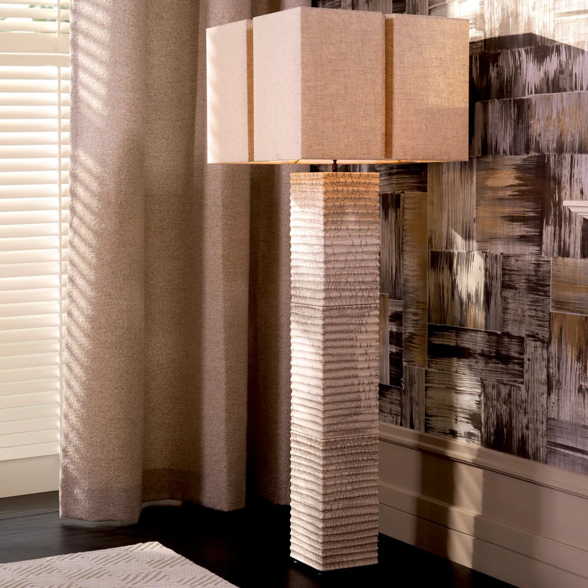 Floor Lamps