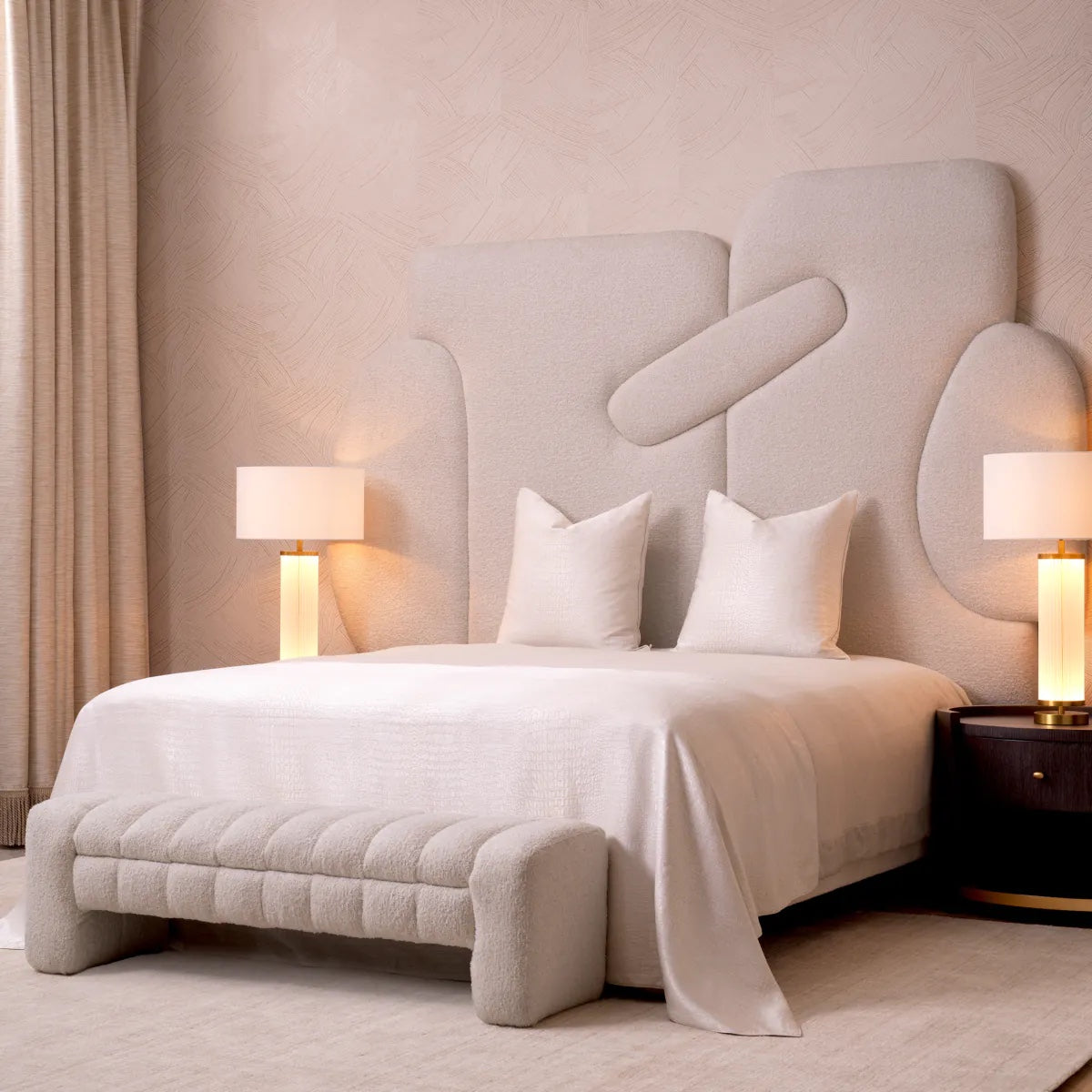 Headboards & Beds
