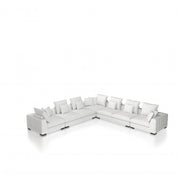 Modular Sofa Clifford clarck grey - Corner