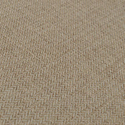 Dining Chair Alvaro natural rattan incl cushion