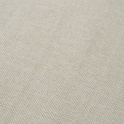 Sofá de exterior Trinity tejido crema arena viola