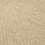 Outdoor Chair Paxton faux rattan carron sand