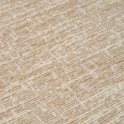 Stool Claybourne black oak veneer bouclé sonata cream