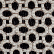 Dining Chair Dubois black oak veneer sunbeam black