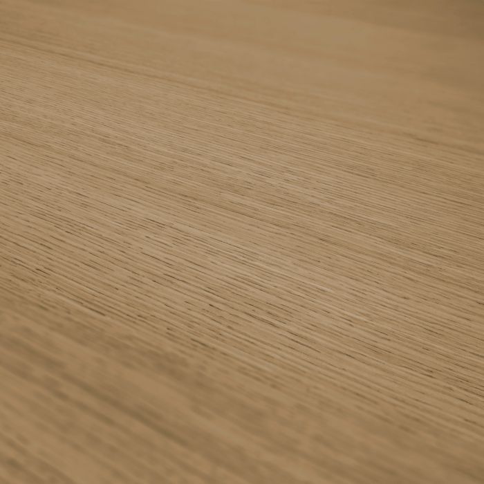 Canopy Bed Tribeca natural oak veneer