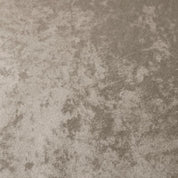 Silla Sienna savona terciopelo gris