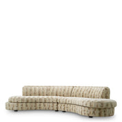 Sofa Cordera montell sand