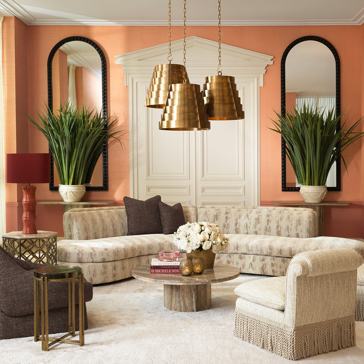 Sofa Cordera montell sand