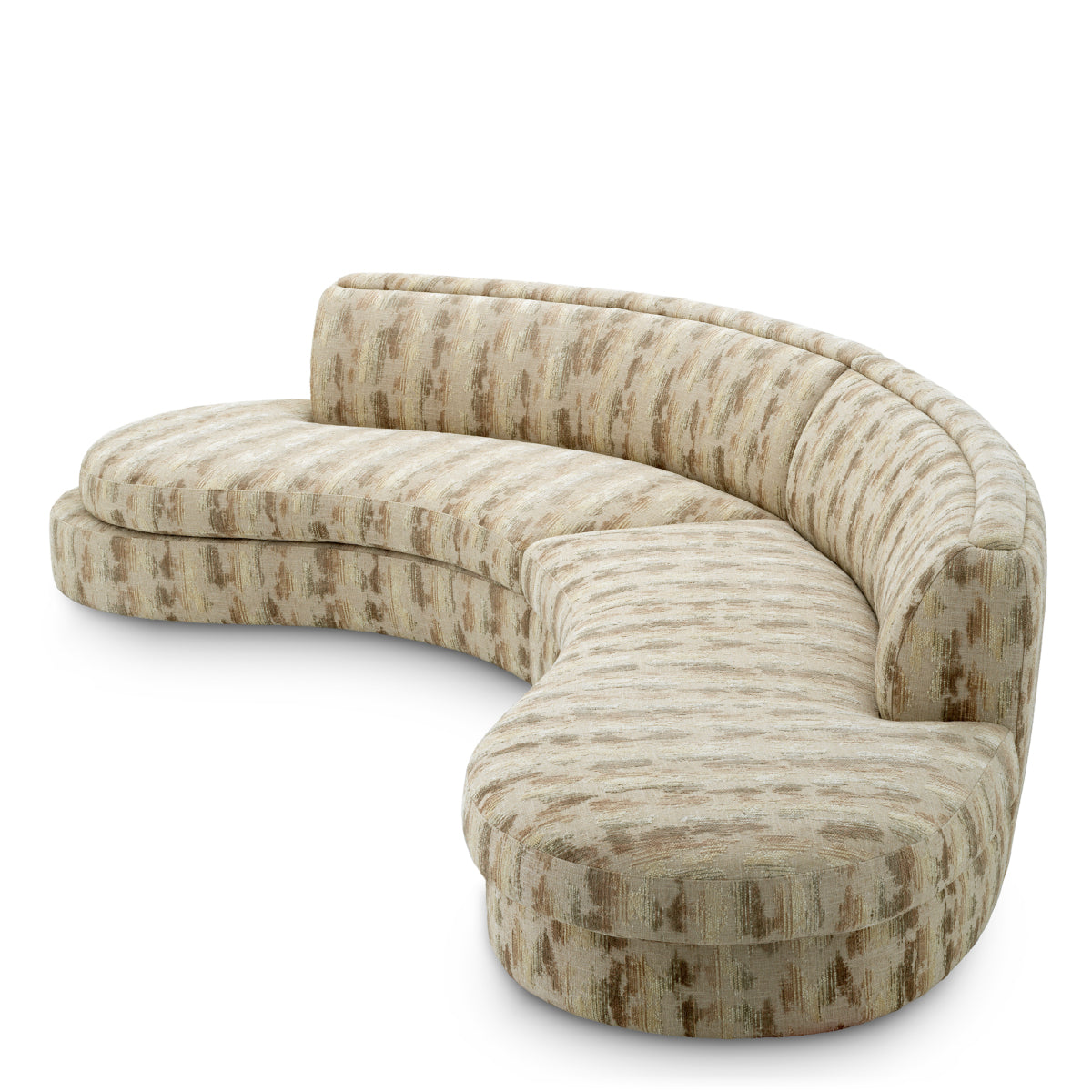 Sofa Cordera montell sand