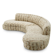 Sofa Cordera montell sand