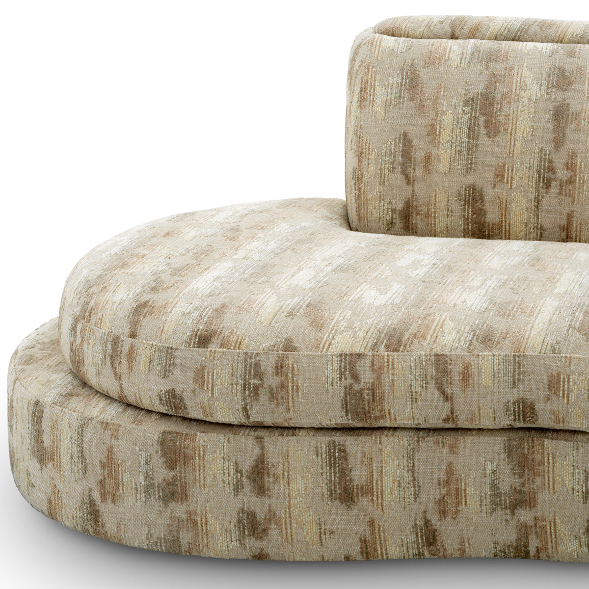 Sofa Cordera montell sand