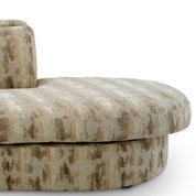 Sofa Cordera montell sand