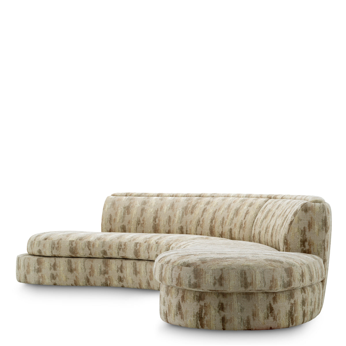 Sofa Cordera montell sand