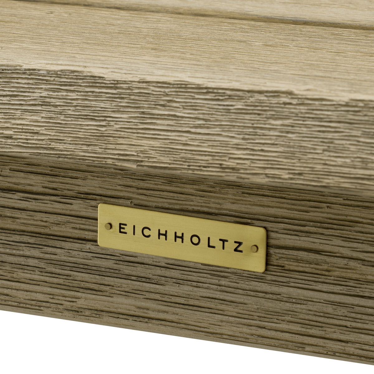 Outdoor Dining Table Vistamar aged teak