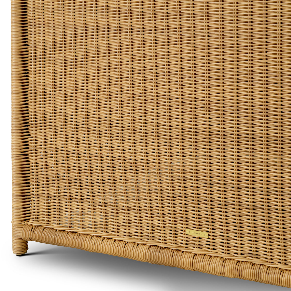 Outdoor Chair Hampton corner faux rattan saville beige