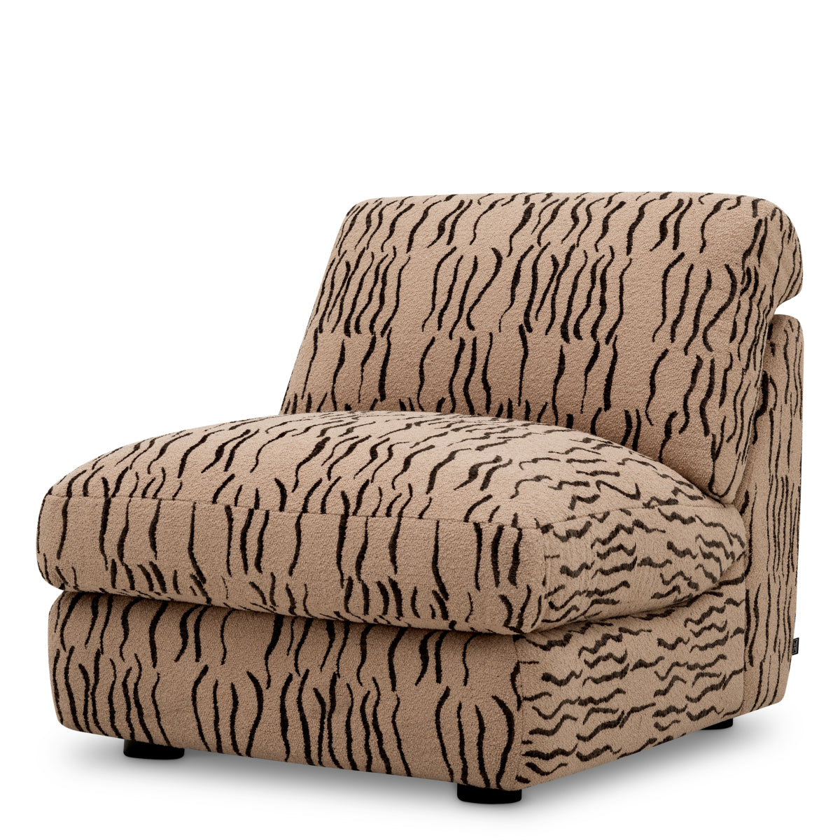 Chair Alden bellord camel
