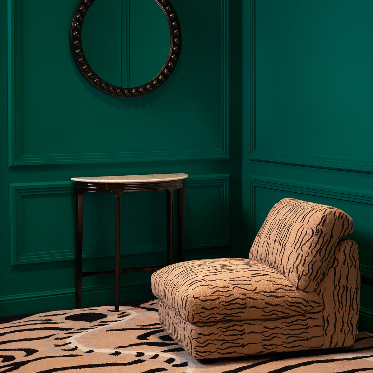 Chair Alden bellord camel