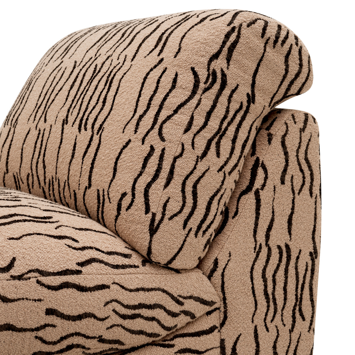 Chair Alden bellord camel