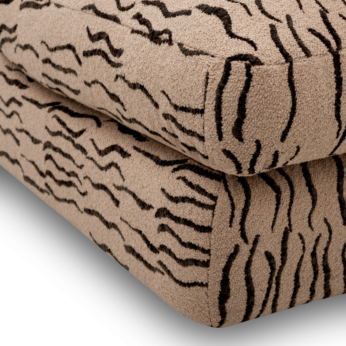 Chair Alden bellord camel