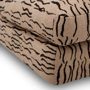 Chair Alden bellord camel