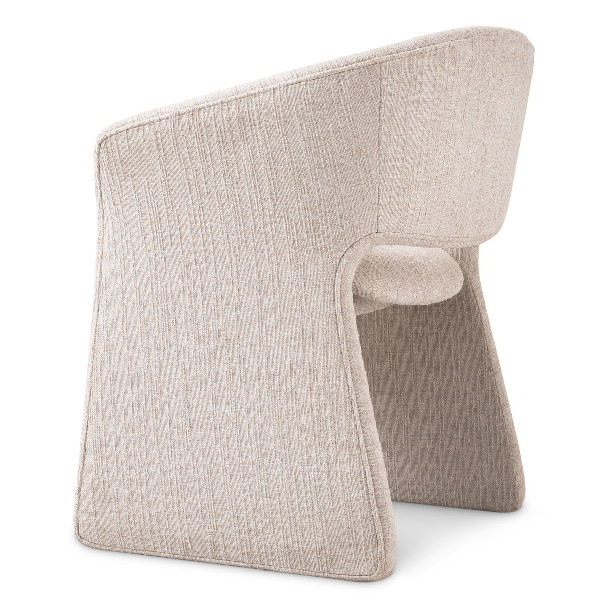Dining Chair Cedric alturo beige