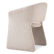 Dining Chair Cedric alturo beige