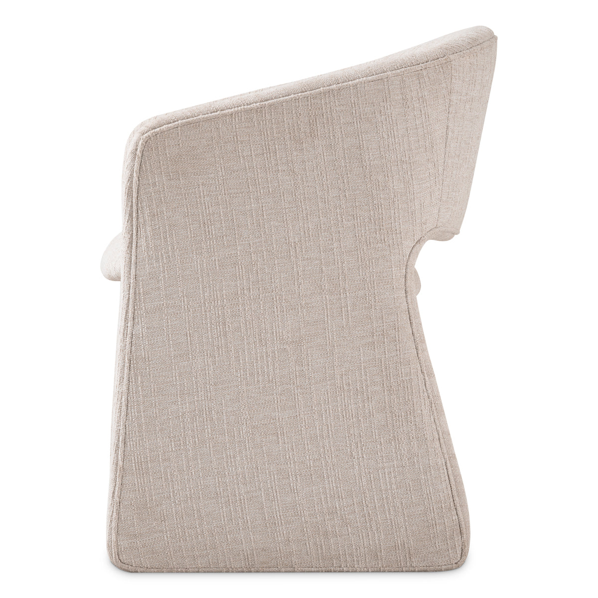 Dining Chair Cedric alturo beige