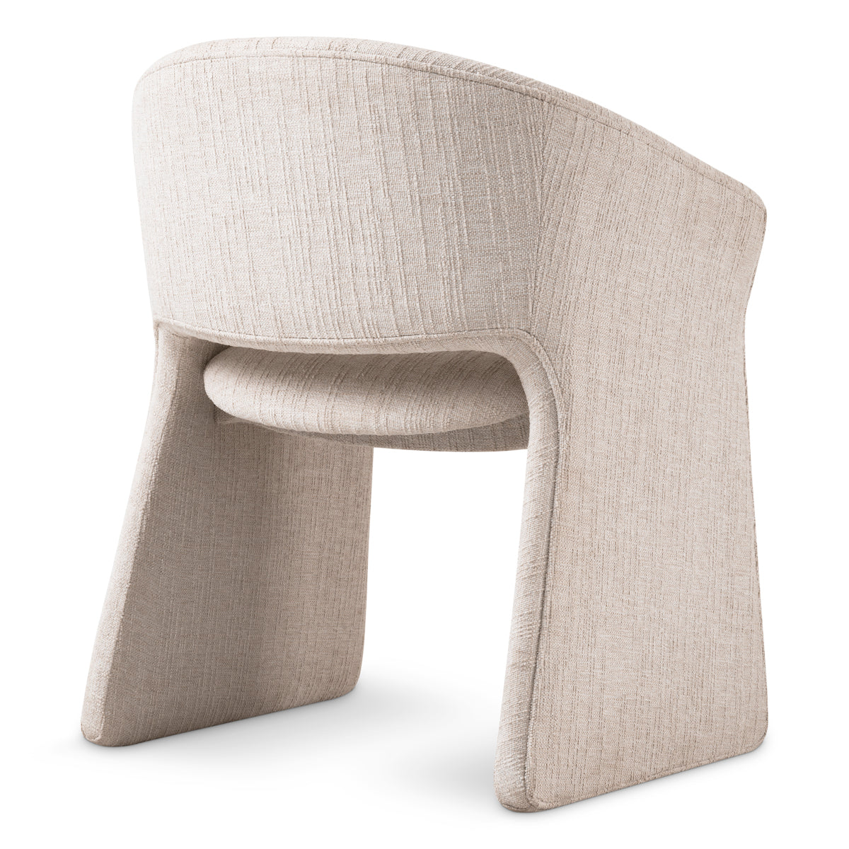 Dining Chair Cedric alturo beige