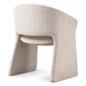 Dining Chair Cedric alturo beige