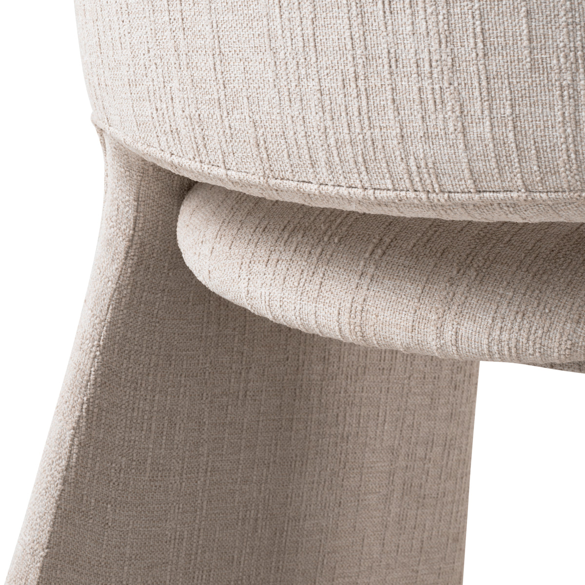 Dining Chair Cedric alturo beige