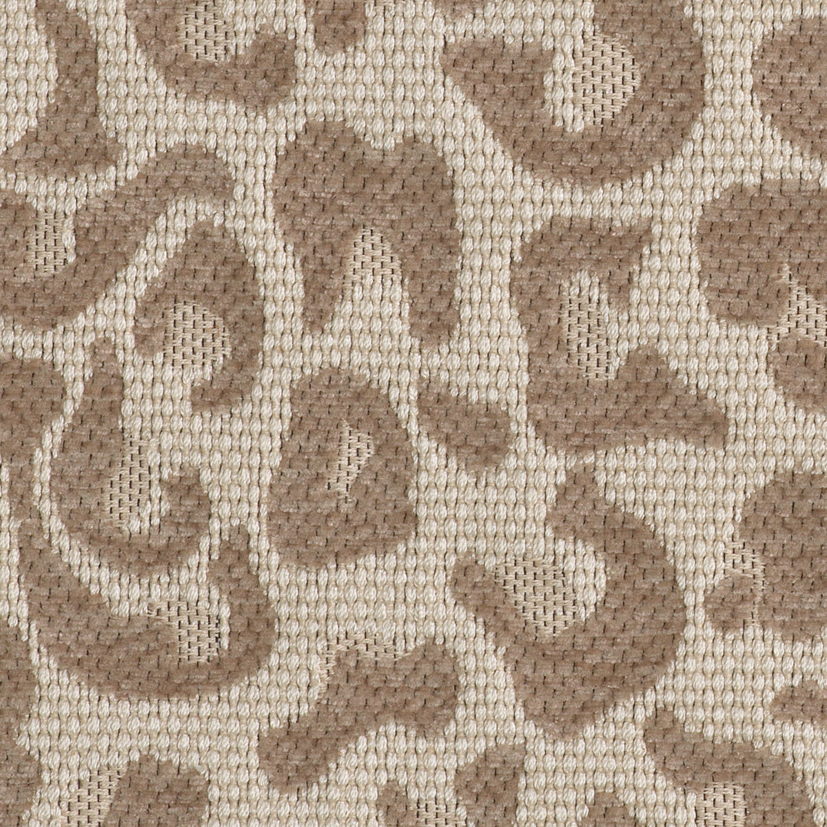 Stool Cordoba harley leopard beige