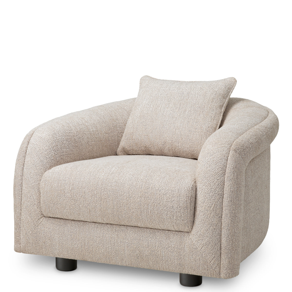 Chair Avenza greyfort light grey