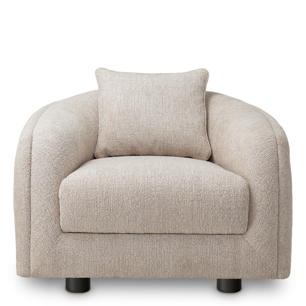 Chair Avenza greyfort light grey