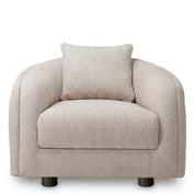 Chair Avenza greyfort light grey