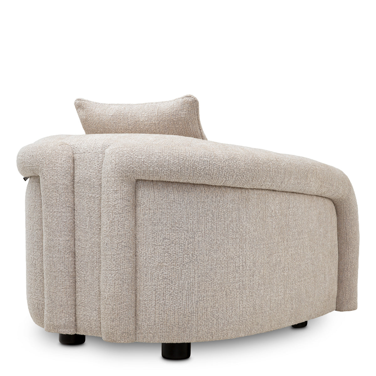Chair Avenza greyfort light grey
