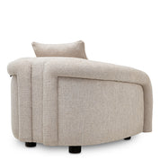 Chair Avenza greyfort light grey