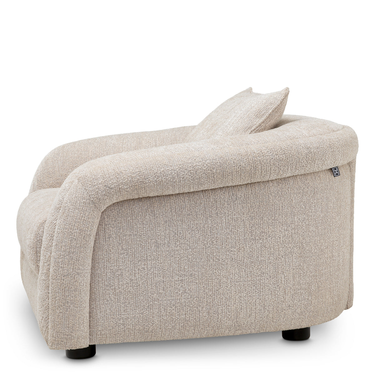 Chair Avenza greyfort light grey