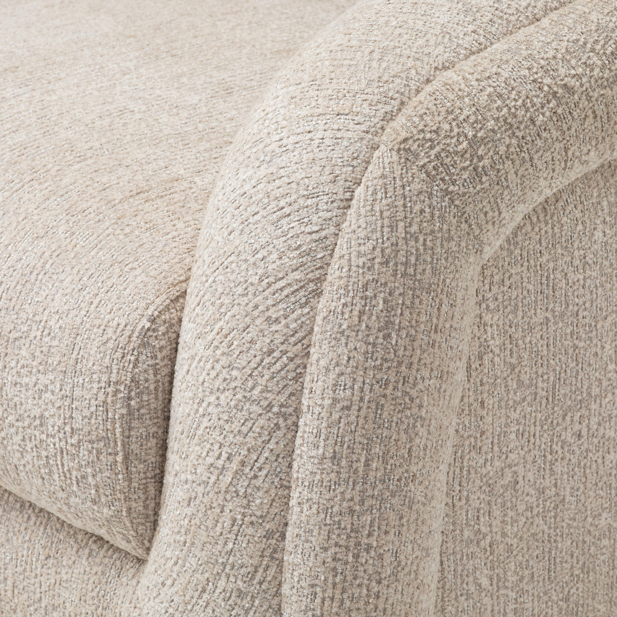 Chair Avenza greyfort light grey