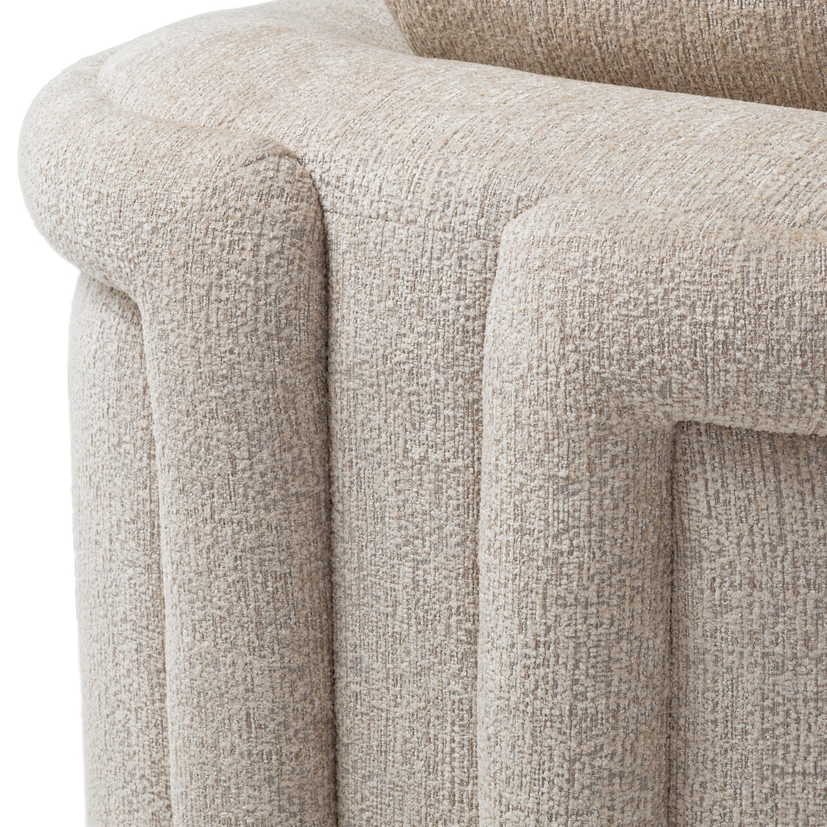 Chair Avenza greyfort light grey