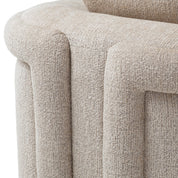Chair Avenza greyfort light grey
