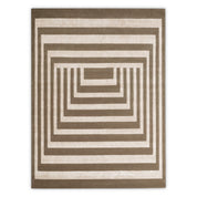 Rug Radley 300 x 400 cm